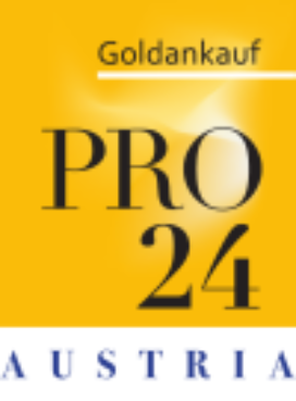 Goldankauf Pro24 Salzburg Münzen, Schmuck- und Galanteriewaren